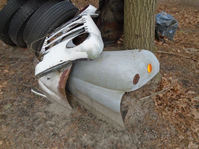 1947 Ford Other Pickups - photo 3