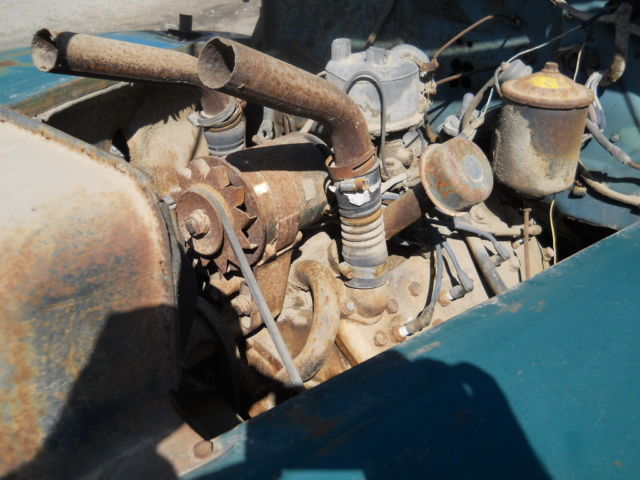 1947 Ford Other - photo 5