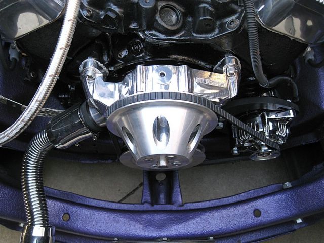 1947 Ford Other pickup - photo 10