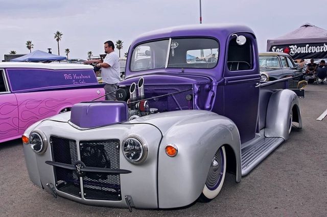 1947 Ford Other pickup - photo 2