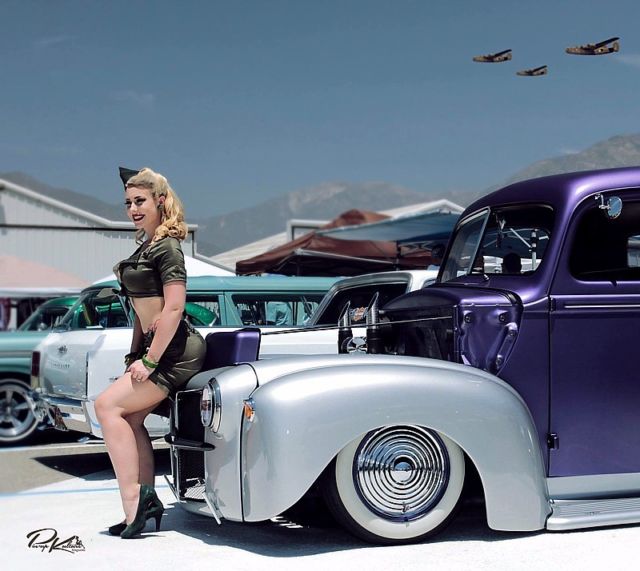 1947 Ford Other pickup - photo 3
