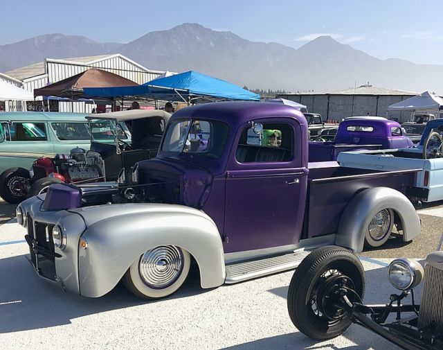 1947 Ford Other pickup - photo 4