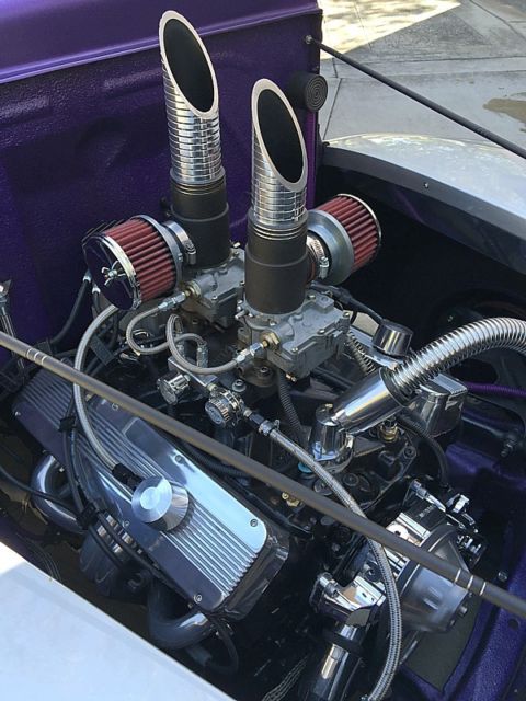 1947 Ford Other pickup - photo 7