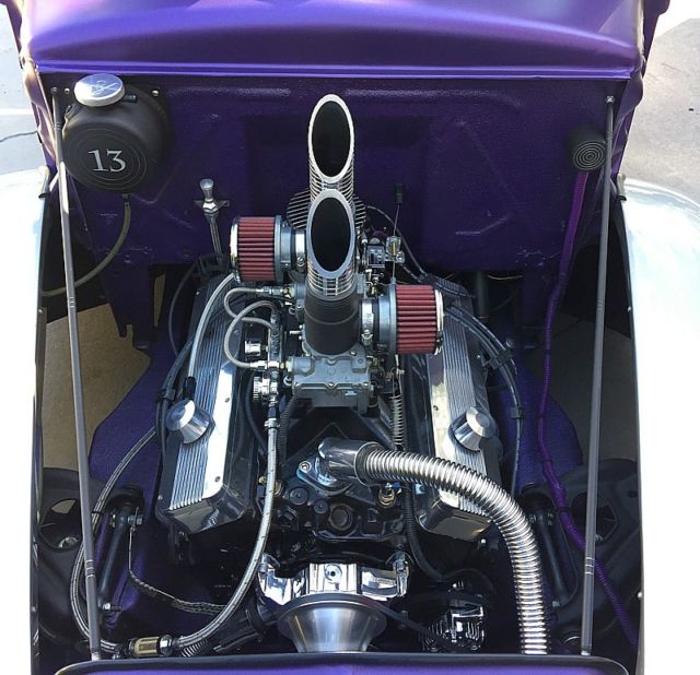 1947 Ford Other pickup - photo 8