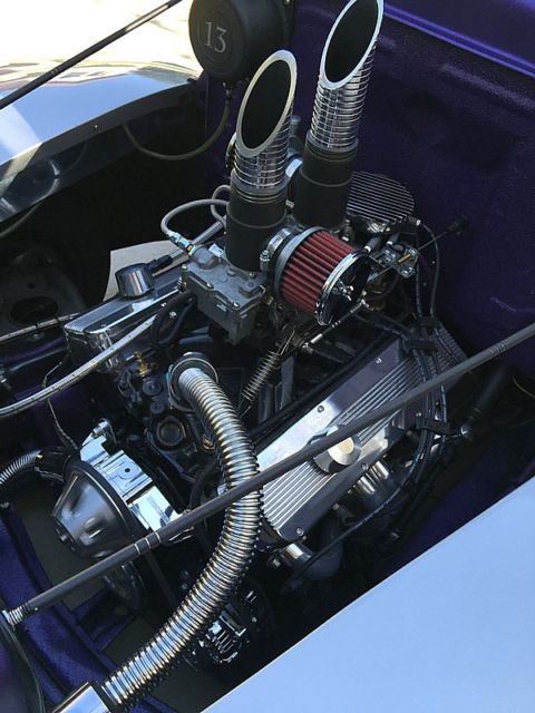 1947 Ford Other pickup - photo 9