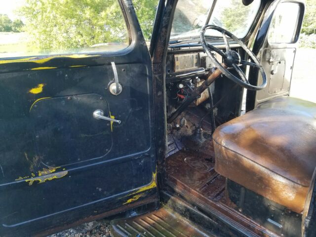 1947 Ford Other Pickups - photo 10