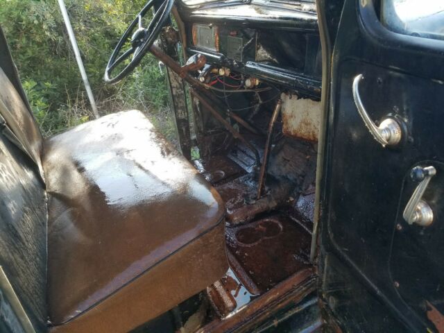 1947 Ford Other Pickups - photo 12