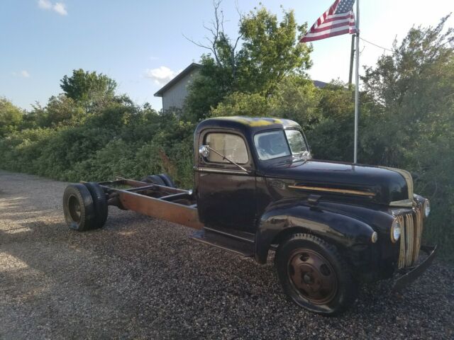 1947 Ford Other Pickups - photo 2