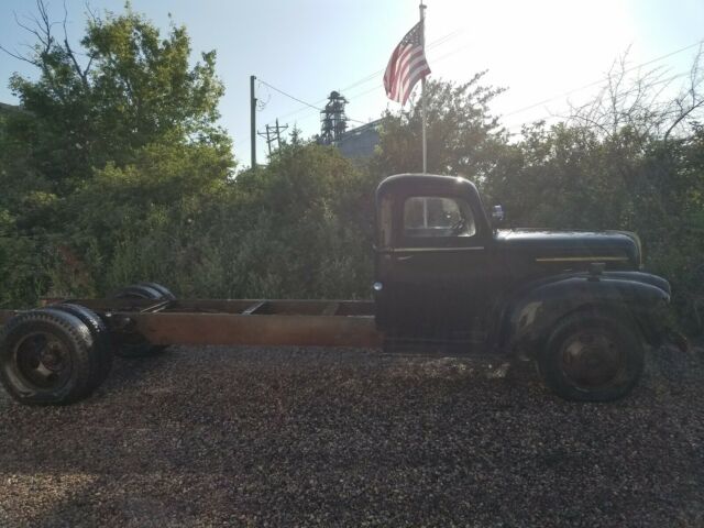 1947 Ford Other Pickups - photo 3