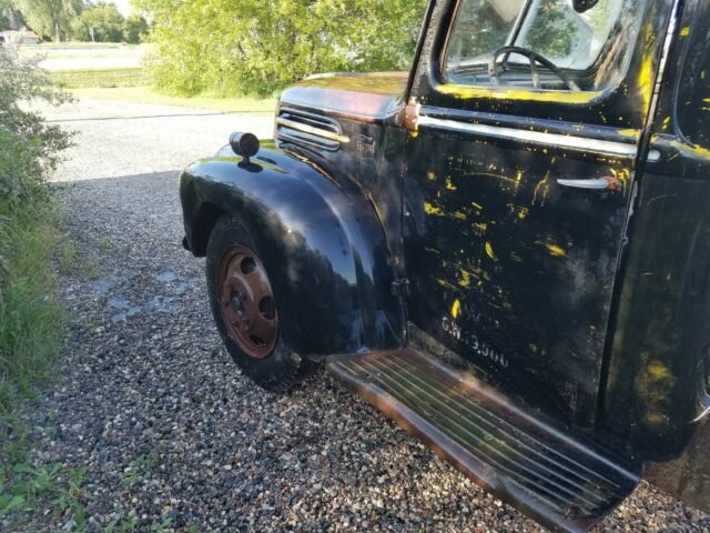 1947 Ford Other Pickups - photo 4
