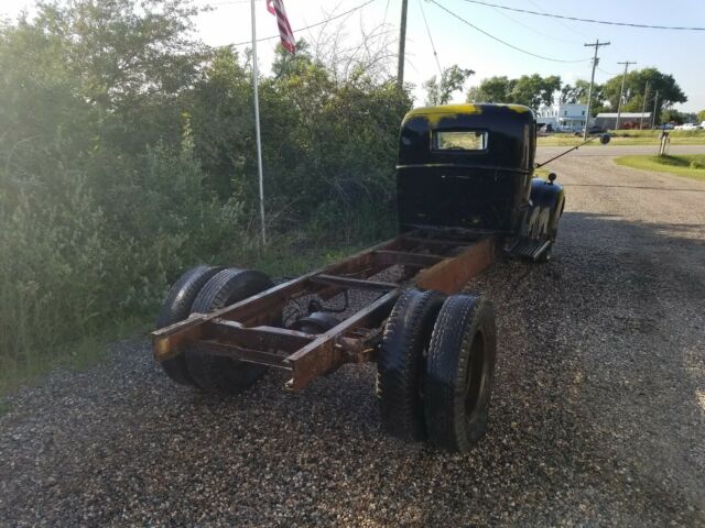 1947 Ford Other Pickups - photo 5