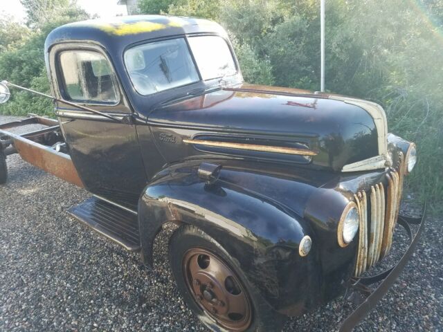 1947 Ford Other Pickups - photo 9