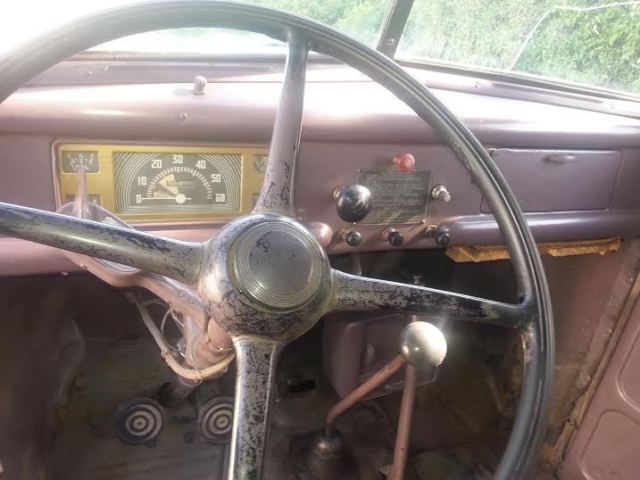 1947 Ford Other - photo 12