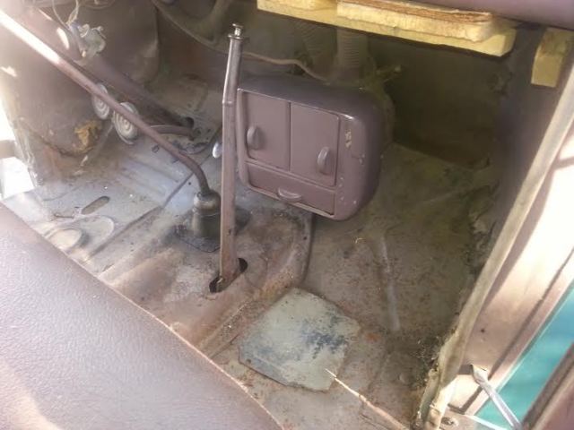 1947 Ford Other - photo 9