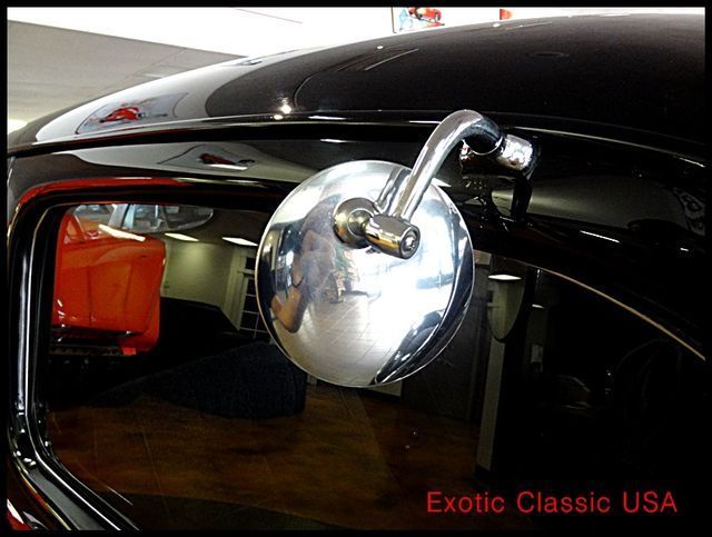 1947 Ford Model A Super Deluxe - photo 10