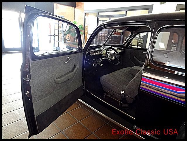 1947 Ford Model A Super Deluxe - photo 13