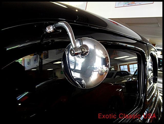 1947 Ford Model A Super Deluxe - photo 9