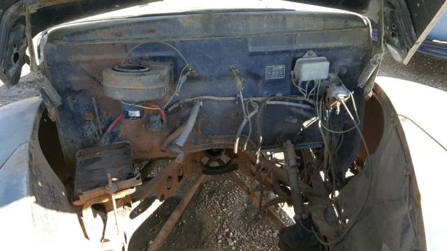 1947 Ford Other - photo 10
