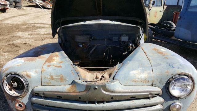 1947 Ford Other - photo 11