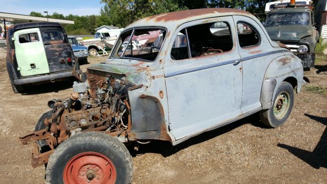 1947 Ford Other - photo 12
