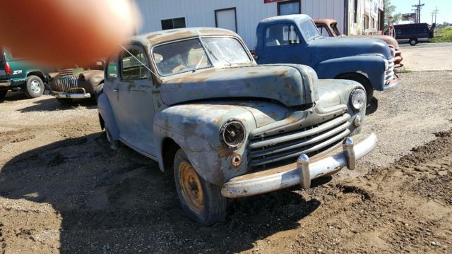 1947 Ford Other - photo 2