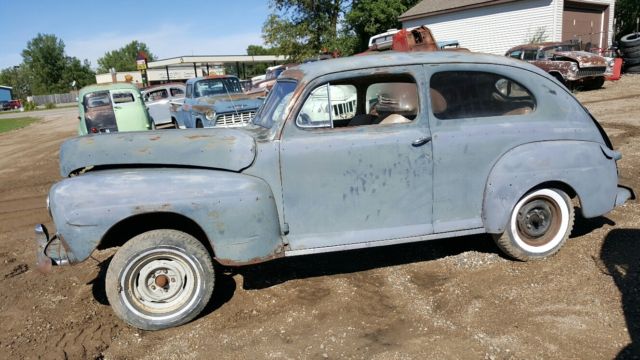 1947 Ford Other - photo 3