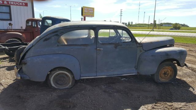 1947 Ford Other - photo 4