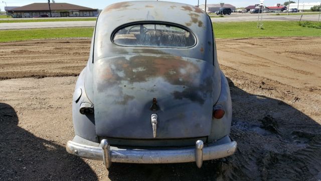 1947 Ford Other - photo 5