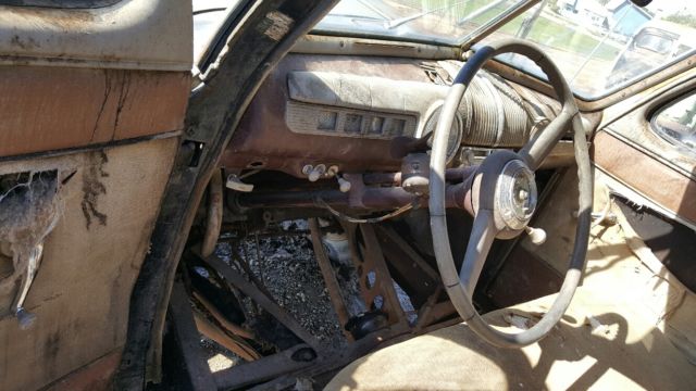 1947 Ford Other - photo 6