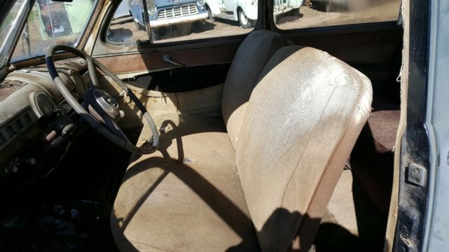 1947 Ford Other - photo 7