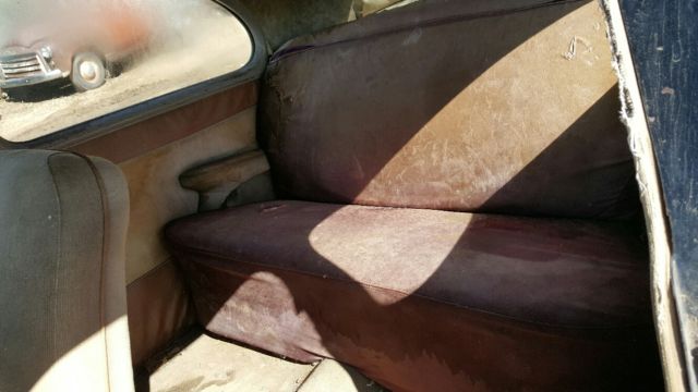 1947 Ford Other - photo 8