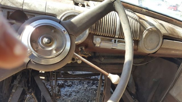 1947 Ford Other - photo 9
