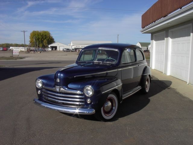 1951 Ford Other