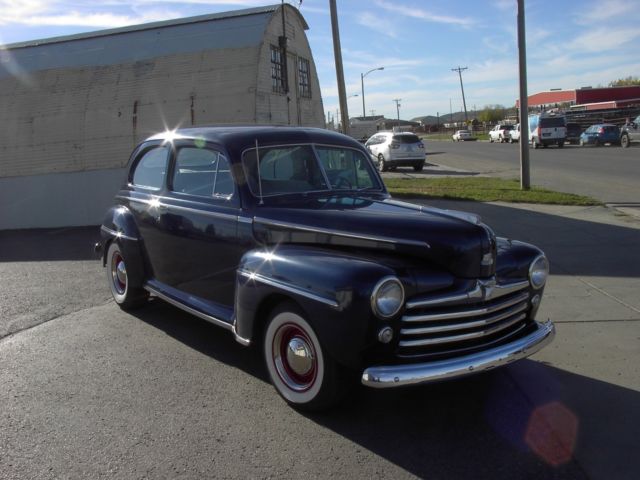 1951 Ford Other - photo 10