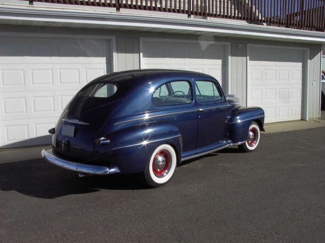 1951 Ford Other - photo 11