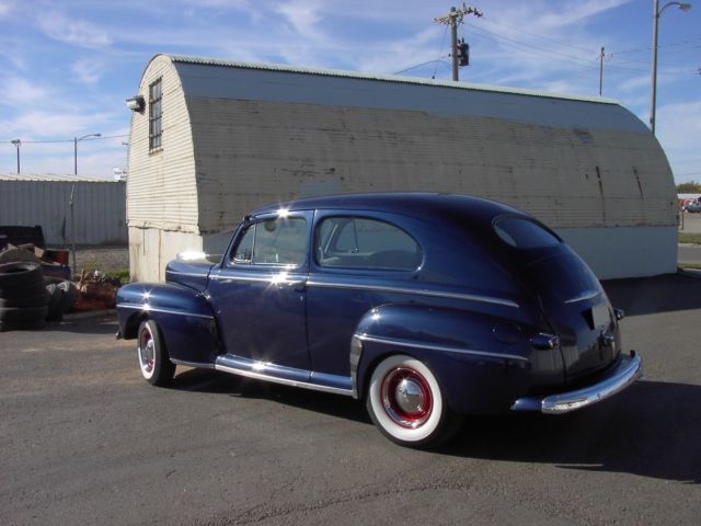 1951 Ford Other - photo 2
