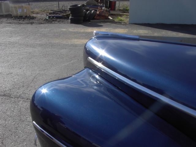 1951 Ford Other - photo 3