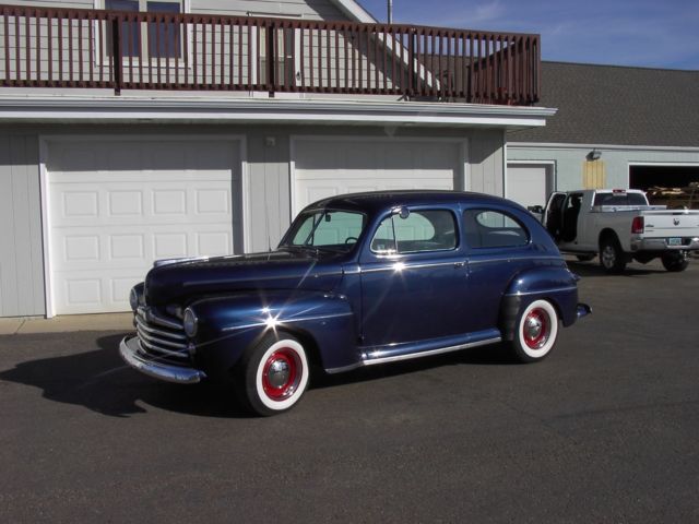1951 Ford Other - photo 4