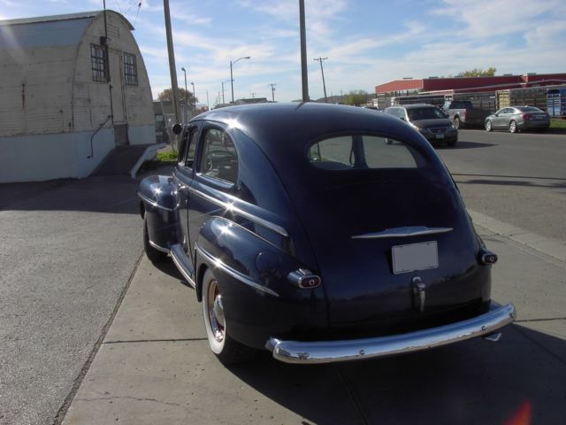 1951 Ford Other - photo 5