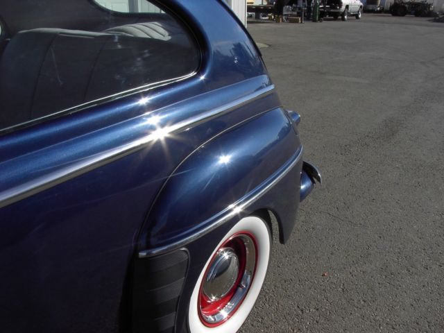 1951 Ford Other - photo 6