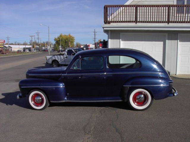 1951 Ford Other - photo 7
