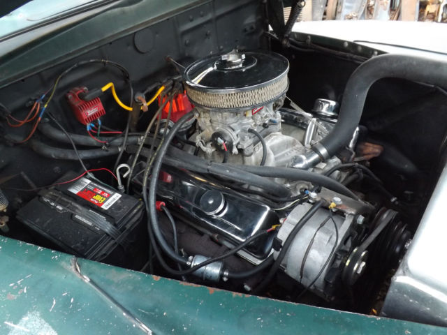 1947 Ford Super Deluxe "Kool Kustom" NO RESERVE !!! - photo 11