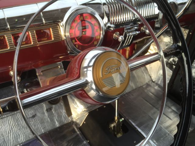 1947 Ford Other Two door sedan - photo 11