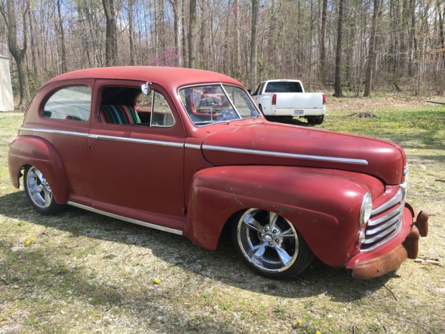 1947 Ford Other Two door sedan - photo 5