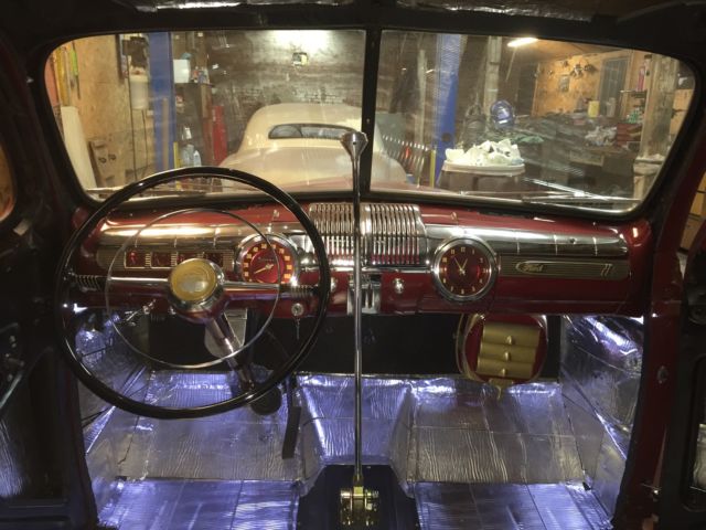 1947 Ford Other Two door sedan - photo 6