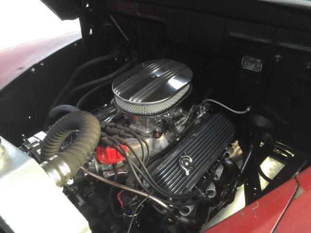 1947 Ford Other Two door sedan - photo 8