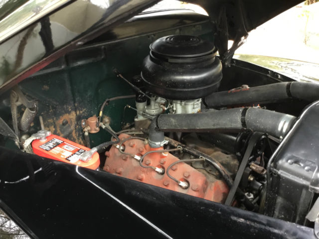 1947 Ford Other WOOD - photo 8