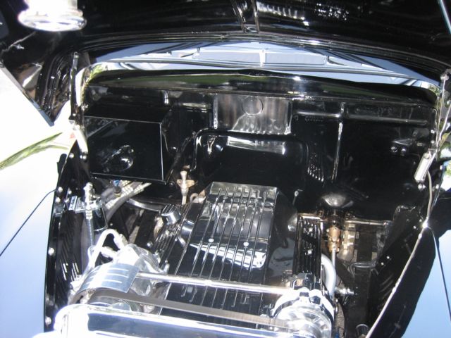 1947 Ford woodie wagon - photo 6