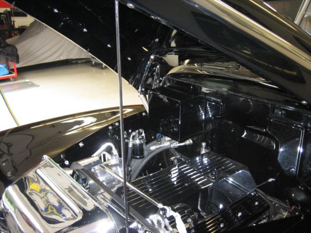 1947 Ford woodie wagon - photo 7