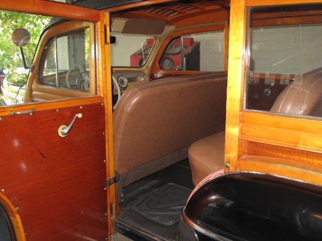 1947 Ford G80 - photo 12